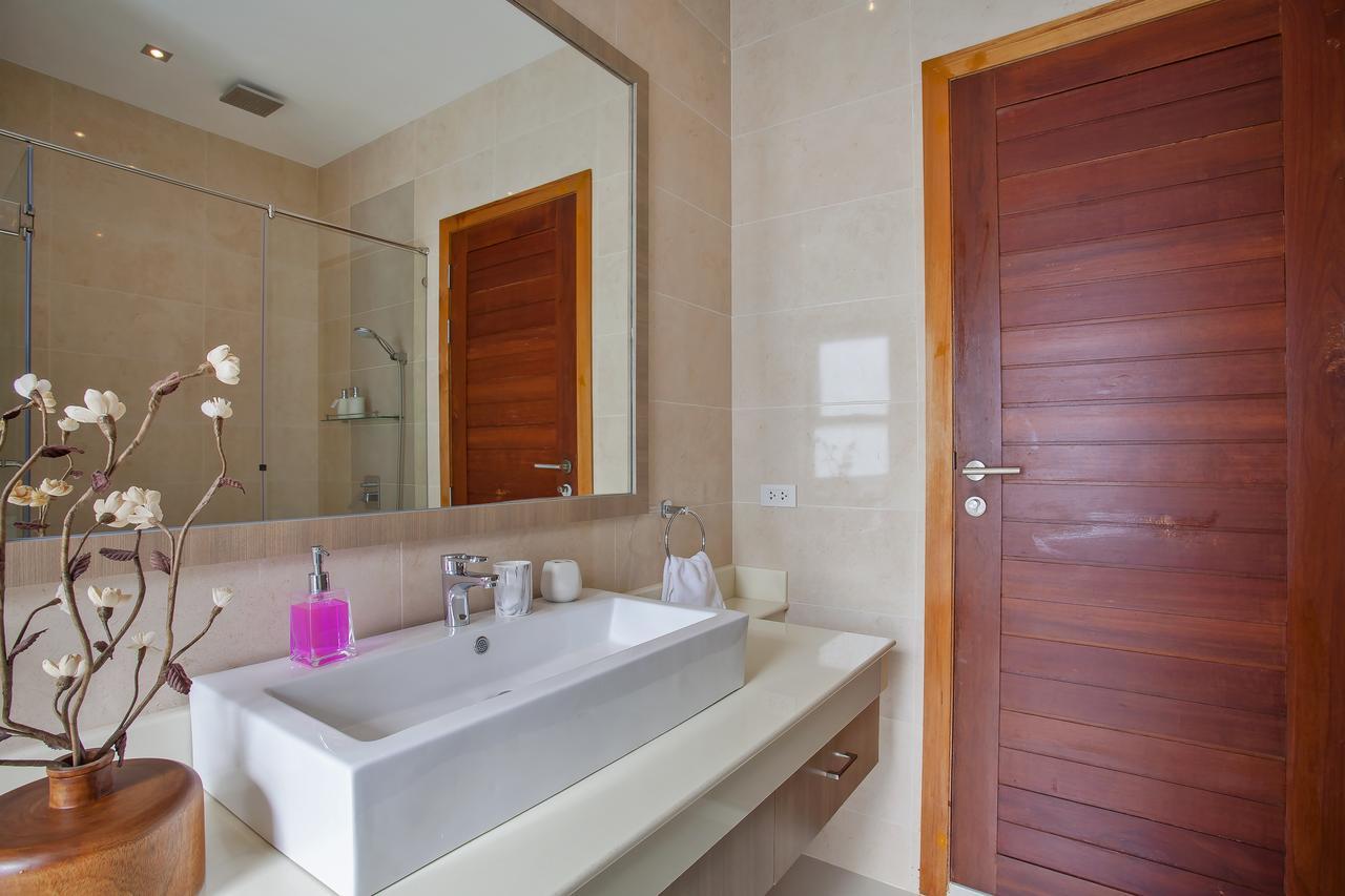 Villa Mandala Rawai Экстерьер фото