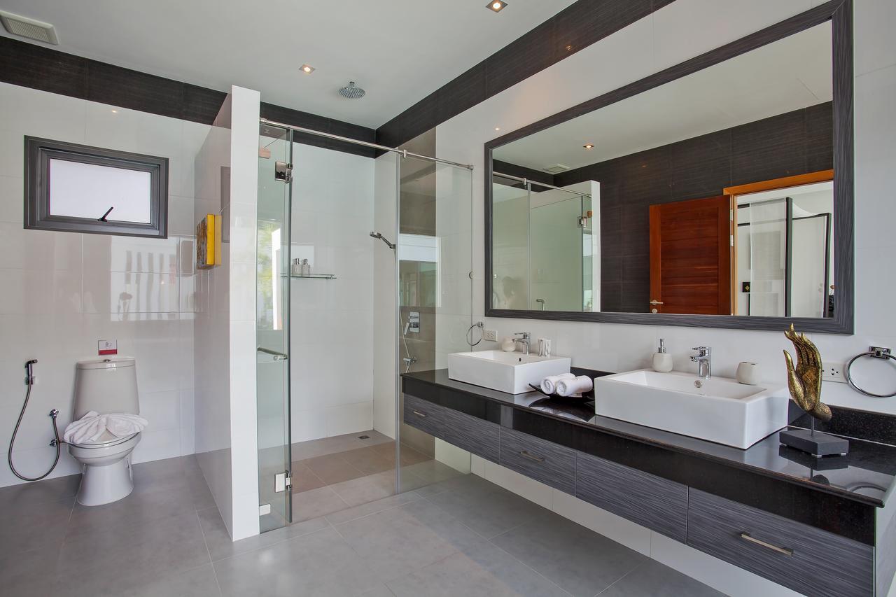 Villa Mandala Rawai Экстерьер фото